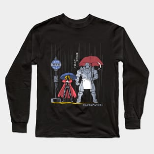 My Neighbor Alchemist Long Sleeve T-Shirt